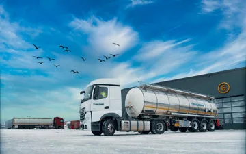 Festpreis Flüssig in Brussel BE